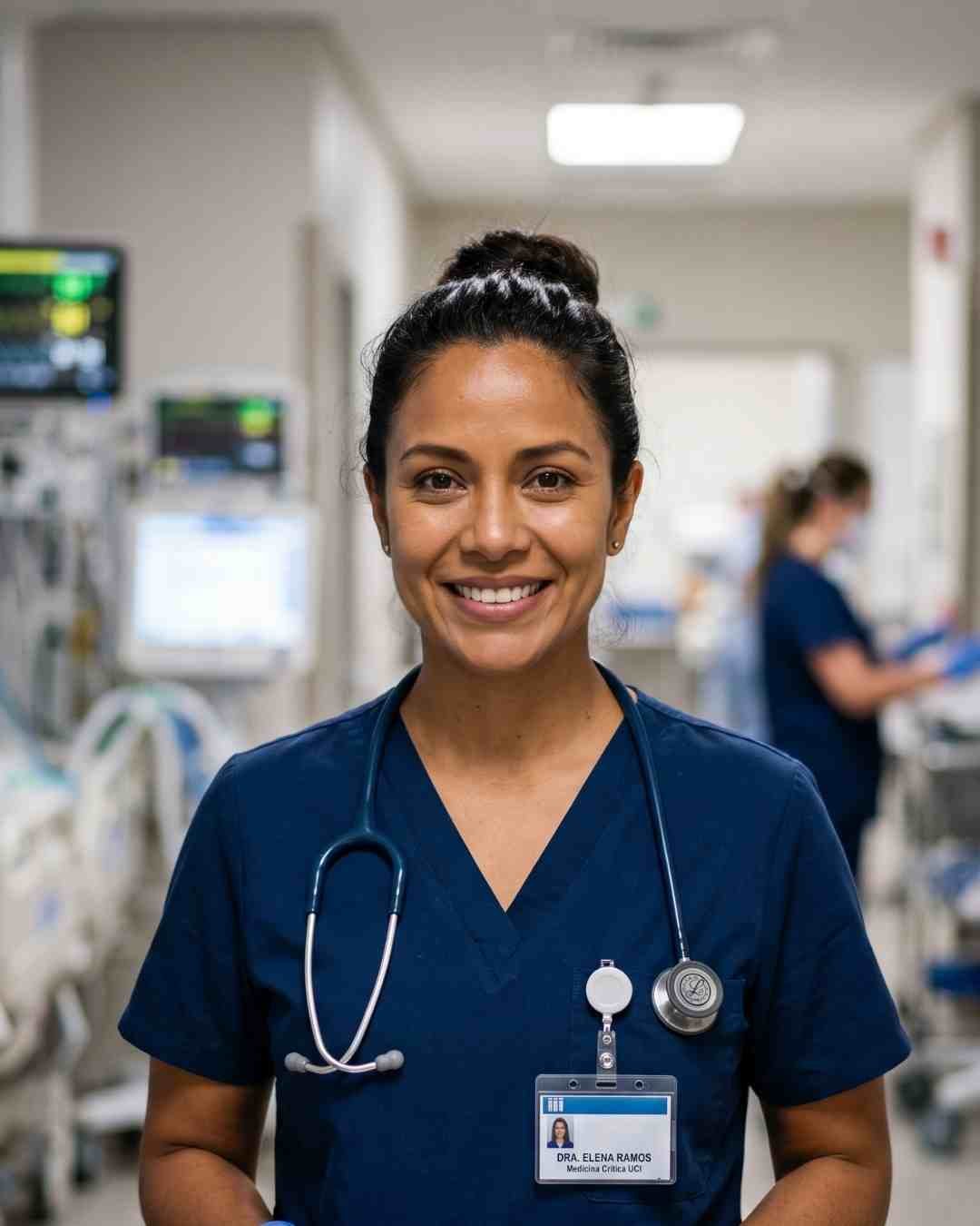 Dra. Laura V.